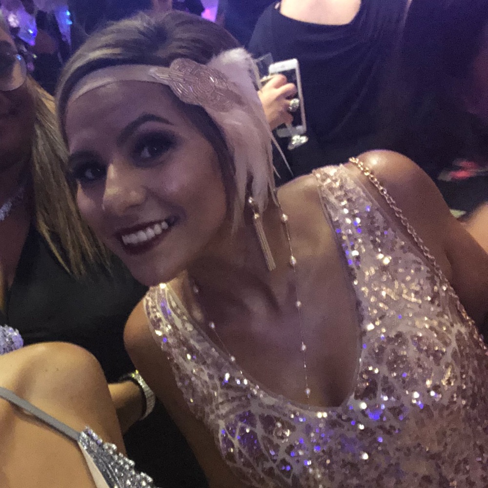 Meet your Posher, Savannah